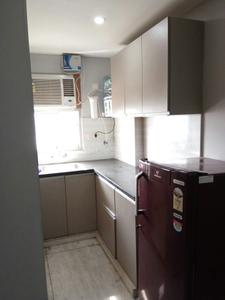 Kitchen Image of 250 Sq.ft 1 RK Apartment / Flat for sale in Vatika City , Sector 49 Gurgaon for Rs. 3500000