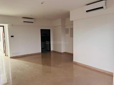 Living Room Image of 2450 Sq.ft 3 BHK Apartment / Flat for sale in Elan The Presidential, Sector 106 Gurgaon for Rs. 42800000
