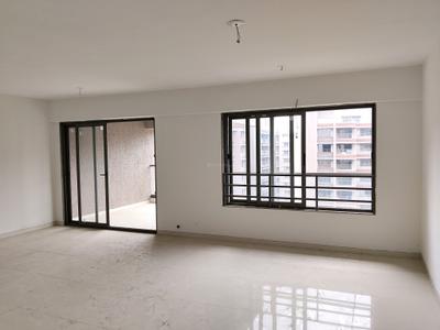 Living Room Image of 3897 Sq.ft 4 BHK Apartment / Flat for sale in Dev Aamrakunj Platinum, Chandkheda Ahmedabad for Rs. 23500000