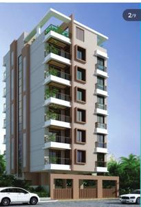 Image of 950 Sq.ft 2 BHK Apartment / Flat for sale in Bhagwan Nagar, Nagpur for Rs. 5600000
