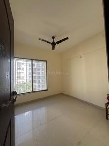 Bedroom Image of 1450 Sq.ft 3 BHK Apartment / Flat for sale in Welworth Paradise, Baner Pune for Rs. 15500000