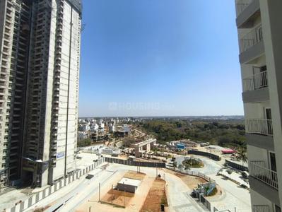 Image of 1641 Sq.ft 3 BHK Apartment / Flat for sale in Meridian Park at The Prestige City by Prestige Projects Pvt Ltd, Sarjapur, Bengaluru for Rs. 20900000