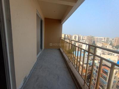 Balcony Image of 1185 Sq.ft 2 BHK Apartment / Flat for sale in Ulwe Navi Mumbai for Rs. 12500000