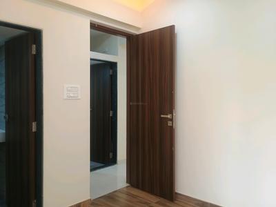 Bedroom Image of 1412 Sq.ft 3 BHK Apartment / Flat for sale in R City Patels Infinia, Ambernath East Ambernath for Rs. 7599000