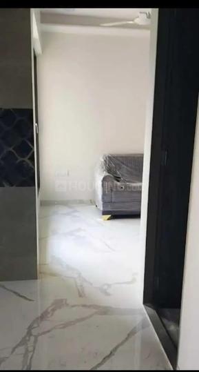 Kannamwar Nagar-1, Vikhroli East Bedroom 1