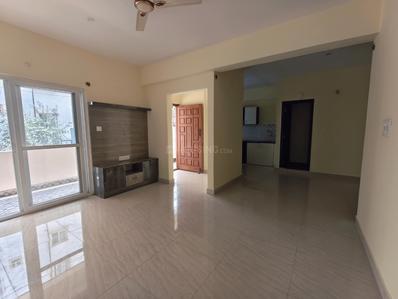 Hall Image of 1100 Sq.ft 2 BHK Apartment / Flat for rent in Ramamurthy Nagar Bengaluru for Rs. 35000