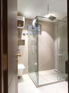 Common Bathroom Image of 2500 Sq.ft 5 BHK Builder Floor for sale in Indirapuram Ghaziabad for Rs. 41500000