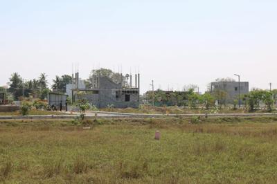 Image of 1000 Sq.ft Residential Plot / Land for sale in Jaayam Velammal Classic City Annex, Thatchoor, Chennai for Rs. 1299999