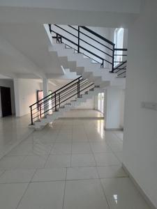 Image of 2250 Sq.ft 3 BHK Villa for sale in Mokila, Hyderabad for Rs. 28000000