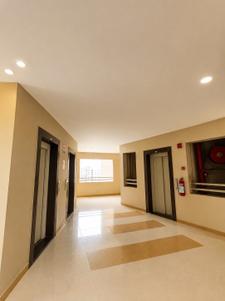 Image of 1080 Sq.ft 2 BHK Apartment / Flat for sale in Adani The Meadows, Shantigram, Ahmedabad for Rs. 8500000