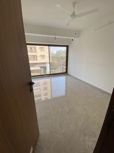 Bedroom Image of 1870 Sq.ft 4 BHK Apartment / Flat for rent in Gangapur Nashik for Rs. 47000