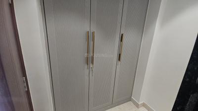 Bedroom Image of 3015 Sq.ft 3 BHK Builder Floor for sale in Green Park Extension New Delhi for Rs. 75000000
