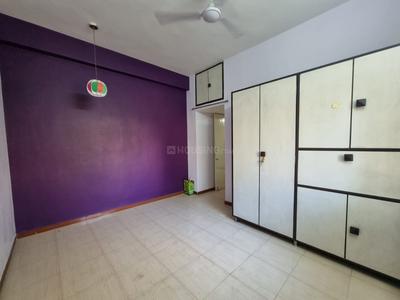 Kitchen Image of 1500 Sq.ft 3 BHK Independent House for sale in Bakeri Sulay, Vejalpur Ahmedabad for Rs. 16000000