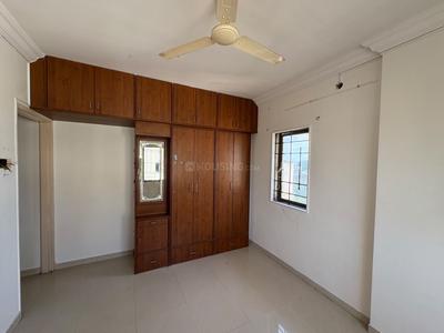 Bedroom Image of 950 Sq.ft 2 BHK Apartment / Flat for rent in Hiranandani Panch Complex, Powai Mumbai for Rs. 62000