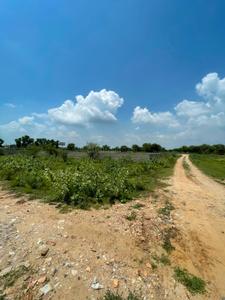 Image of 1482 Sq.ft Residential Plot / Land for sale in Mahapura, Jaipur for Rs. 5698214