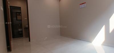 Bedroom Image of 1270 Sq.ft 3 BHK Apartment / Flat for sale in Moshi Pune for Rs. 8500000