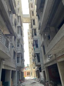 Image of 1385 Sq.ft 3 BHK Apartment / Flat for sale in Baranagar, Kolkata for Rs. 6200000