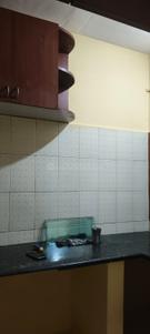 Kitchen Image of 800 Sq.ft 2 BHK Apartment / Flat for rent in BTM Layout Bengaluru for Rs. 21999