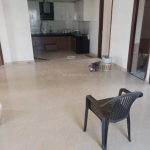 Hall Image of 1800 Sq.ft 3 BHK Builder Floor for rent in Wave Estate Group Housing 2 Phase 1, Sector 85 Mohali for Rs. 32000