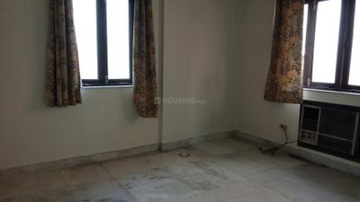 Bedroom Image of 1370 Sq.ft 3 BHK Apartment / Flat for sale in Tollygunge Kolkata for Rs. 10500000