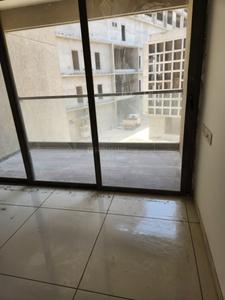 Balcony Image of 1884 Sq.ft 3 BHK Apartment / Flat for sale in Sheetal Westpark Residency, Vastrapur Ahmedabad for Rs. 16400000
