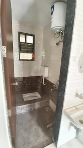 Image of 580 Sq.ft 2 BHK Apartment / Flat for rent in N B Bhalchandra Vatika, Tathawade, Pune for Rs. 20000