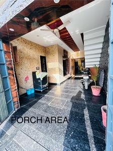 Image of 1100 Sq.ft 2 BHK Independent House for sale in Churpur, Ludhiana for Rs. 4500000