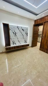 Bedroom Image of 1450 Sq.ft 3 BHK Independent House for sale in Dhakoli Zirakpur for Rs. 11000000