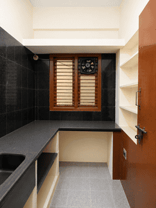 Image of 725 Sq.ft 2 BHK Apartment / Flat for rent in Electronic City, Bengaluru for Rs. 13000
