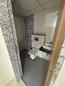 Image of 470 Sq.ft 1 BHK Apartment / Flat for rent in Godrej Upavan, Bhiwandi, Thane for Rs. 15000