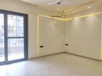 Bedroom Image of 2540 Sq.ft 4 BHK Builder Floor for sale in Ridhi Signature Floors, Green Field Colony Faridabad for Rs. 22800000