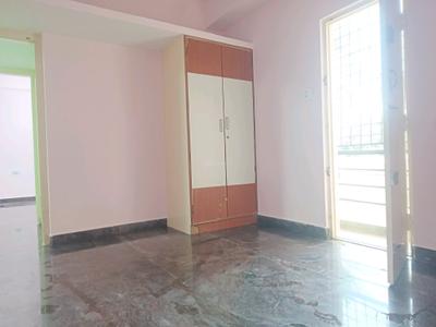 Bedroom Image of 950 Sq.ft 2 BHK Apartment / Flat for rent in Rajajinagar Bengaluru for Rs. 28000
