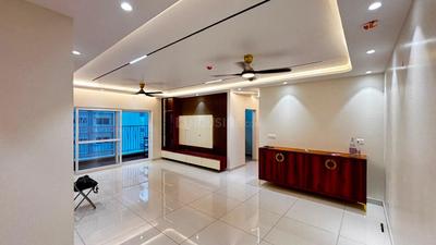 3 BHK Flat