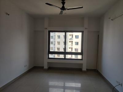 Hall Image of 580 Sq.ft 1 BHK Apartment / Flat for sale in Paranjape Blue Ridge, Hinjawadi Pune for Rs. 4899999