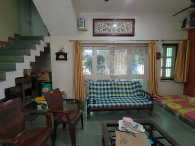 Hall Image of 1440 Sq.ft 3 BHK Villa for sale in Thaltej Ahmedabad for Rs. 40000000
