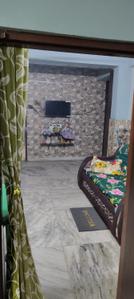 Living Room Image of 730 Sq.ft 2 BHK Apartment / Flat for sale in Dum Dum Cantonment Kolkata for Rs. 2600005