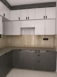 Kitchen Image of 1070 Sq.ft 2 BHK Apartment / Flat for sale in Skyline Pearl, Noida Extension Greater Noida for Rs. 4504500
