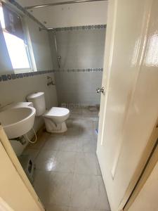 Bathroom Image of 1282 Sq.ft 2 BHK Apartment / Flat for sale in Karia Konark Meadows, Wagholi Pune for Rs. 9800000