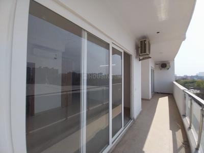 Balcony Image of 3000 Sq.ft 4 BHK Builder Floor for sale in SS Linden IV, Sector 85 Gurgaon for Rs. 28000000