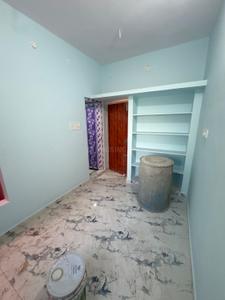 Bedroom Image of 450 Sq.ft 1 BHK Independent House for sale in Manali New Town Chennai for Rs. 3600000