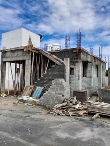 Image of 660 Sq.ft 2 BHK Independent House for sale in Kariampalayam, Coimbatore for Rs. 2600000