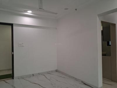 Living Room Image of 850 Sq.ft 2 BHK Apartment / Flat for sale in JP North Barcelona Wing D, Mira Road East Mira Bhayandar for Rs. 12600000