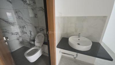 Image of 1713 Sq.ft 3 BHK Apartment / Flat for sale in Majestique Signature Towers, Baner, Pune for Rs. 21500000