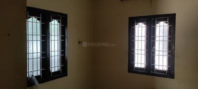 Bedroom Image of 2500 Sq.ft 2 BHK Independent House for rent in Manimangalam Chennai for Rs. 15000