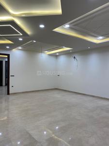 Hall Image of 2250 Sq.ft 4 BHK Builder Floor for sale in Sector 18 Rohini New Delhi for Rs. 33500000