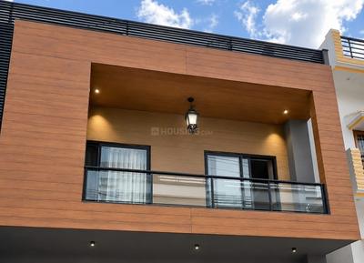 Balcony Image of 3600 Sq.ft 4 BHK Villa for sale in Mussoorie Road Dehradun for Rs. 45000000
