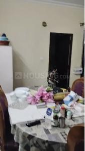 Bedroom Image of 1400 Sq.ft 3 BHK Apartment / Flat for sale in Tulsiani Charmswood, Lukarganj Allahabad for Rs. 10000000