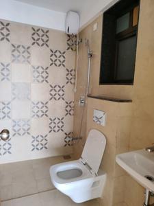 Bedroom Two Image of 980 Sq.ft 2 BHK Apartment / Flat for sale in Alpine Primo, Andheri West Mumbai for Rs. 23500000
