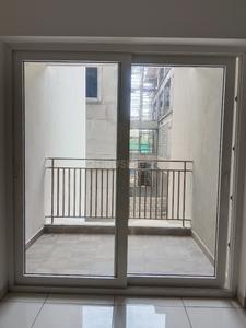Balcony Image of 1105 Sq.ft 2 BHK Apartment / Flat for sale in S2 Homes Electronic City by S2 Homes, Electronic City Bengaluru for Rs. 12800000