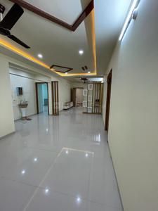 Hall Image of 1723 Sq.ft 3 BHK Apartment / Flat for rent in Splendeur Shweta Shubham, Kompally Hyderabad for Rs. 28500